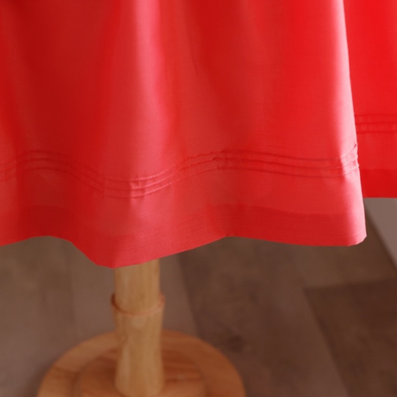 New Smocked Dress Luli & Me Size 8 Embroidery Spring Portrait Sleeveless NWOT - Picture 5 of 5